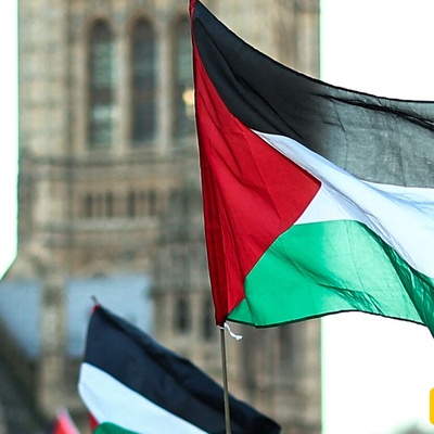 Portugal Makes Historic Move: Recognizes Palestinian State