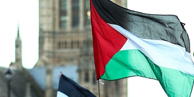 Portugal Makes Historic Move: Recognizes Palestinian State