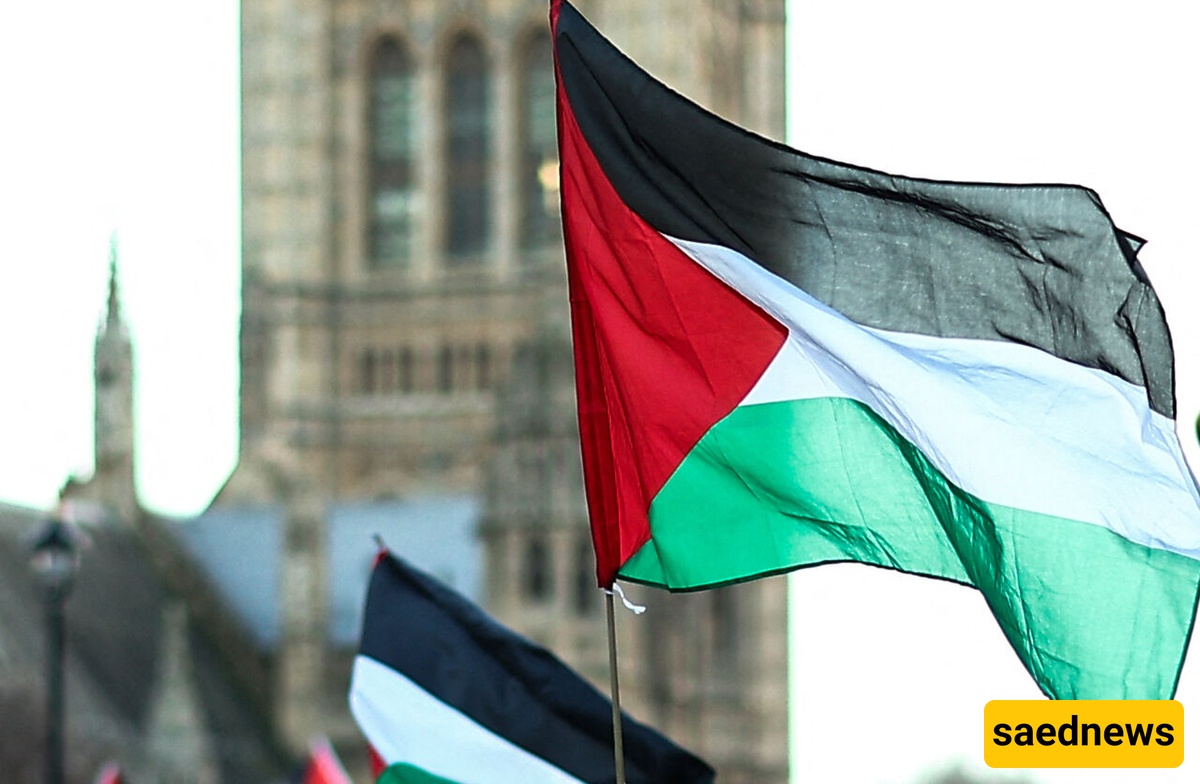 Portugal Makes Historic Move: Recognizes Palestinian State