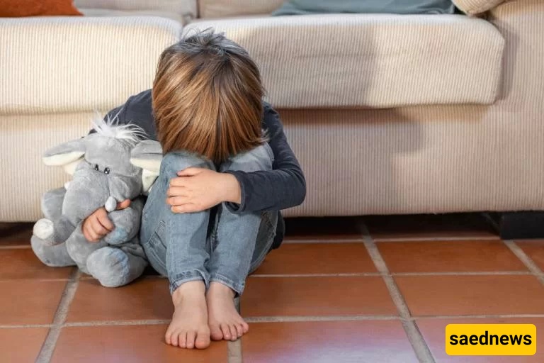 Ignoring Children’s Feelings