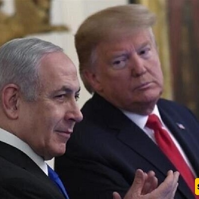 Trump's Disease Spread To Netanyahu: Israel's Desperate Prime Minister Turns To Fantasy To Escape Defeat