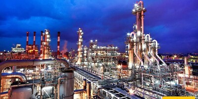 Iran Reports $3.39 Billion in Petrochemical Exports in First Quarter of 2024