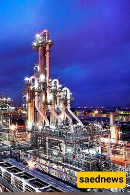 Iran Reports $3.39 Billion in Petrochemical Exports in First Quarter of 2024