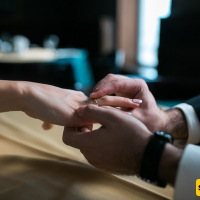 Before Saying Yes to Your Suitor, Know This Truth About Their Life