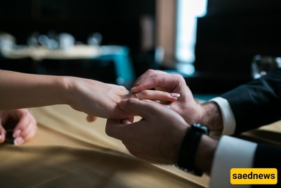 Before Saying Yes to Your Suitor, Know This Truth About Their Life