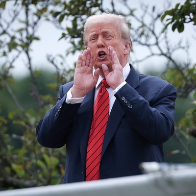 Trump’s Grip on Washington: From Power Play to Authoritarian Shadows over the U.S. Capital