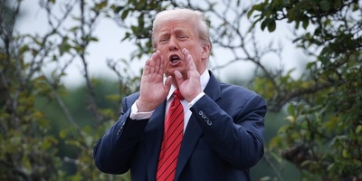 Trump’s Grip on Washington: From Power Play to Authoritarian Shadows over the U.S. Capital