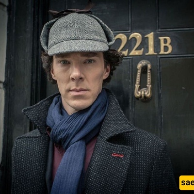 Video: “Stop Overthinking and Just Do It!” — A Passionate Talk by Benedict Cumberbatch, Famous for Playing Sherlock Holmes, on Overcoming Doubt and Taking Action