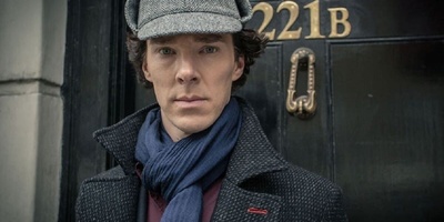 Video: “Stop Overthinking and Just Do It!” — A Passionate Talk by Benedict Cumberbatch, Famous for Playing Sherlock Holmes, on Overcoming Doubt and Taking Action