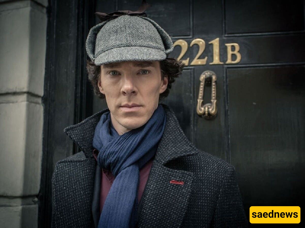 Video: “Stop Overthinking and Just Do It!” — A Passionate Talk by Benedict Cumberbatch, Famous for Playing Sherlock Holmes, on Overcoming Doubt and Taking Action