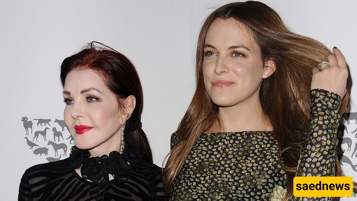 Riley Keough