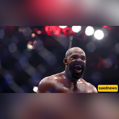 Jon Jones Trains Five Days a Week (But Dana White Prefers McGregor for the White House)