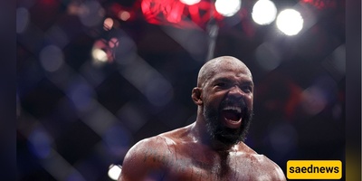 Jon Jones Trains Five Days a Week (But Dana White Prefers McGregor for the White House)