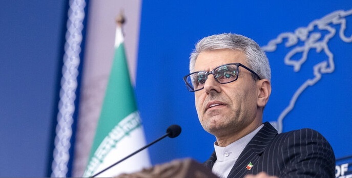Iran Blasts Fresh Israeli Desecration of Al-Aqsa Mosque