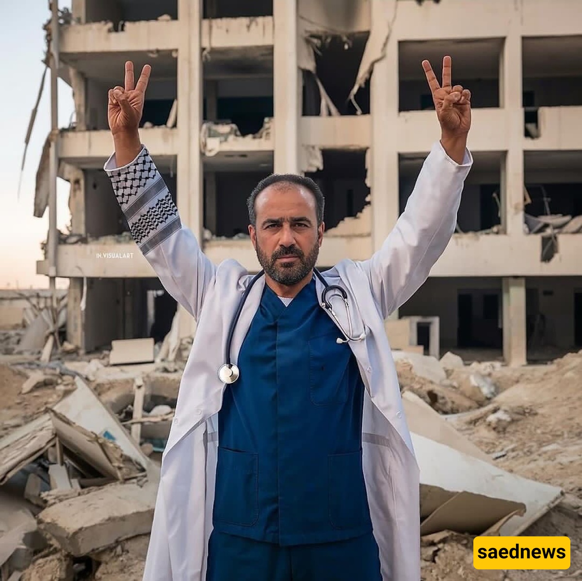 Dr. Muhammad Abu Salmiya