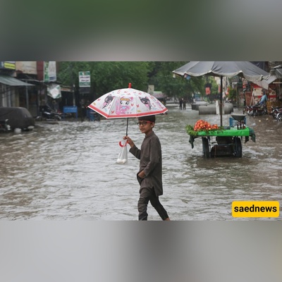 Tehran Extends Condolences as Deadly Floods Devastate Pakistan’s Punjab Province