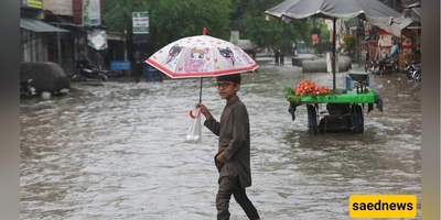 Tehran Extends Condolences as Deadly Floods Devastate Pakistan’s Punjab Province