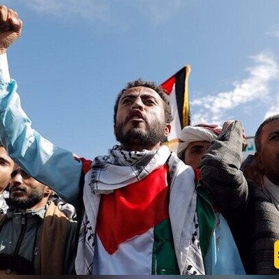 Millions Take To Yemen Streets To Slam Israeli Heinous Crimes