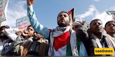 Millions Take To Yemen Streets To Slam Israeli Heinous Crimes