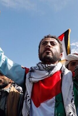 Millions Take To Yemen Streets To Slam Israeli Heinous Crimes