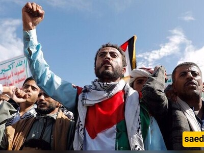 Millions Take To Yemen Streets To Slam Israeli Heinous Crimes