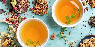 Which Herbal Teas Can Help Relieve Insomnia