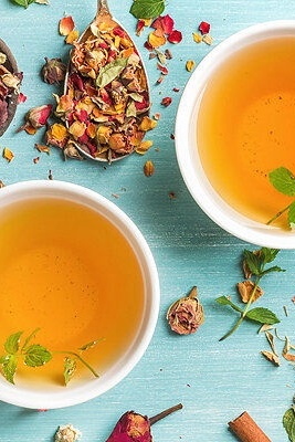Which Herbal Teas Can Help Relieve Insomnia