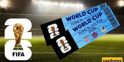 Warning About The Ticket Sales Situation For The 2026 World Cup