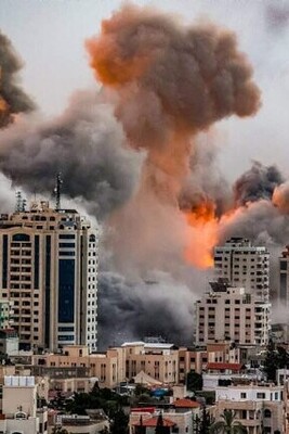 Southern Gaza Strip Faces Escalating Water Supply Crisis: Urgent Measures Needed