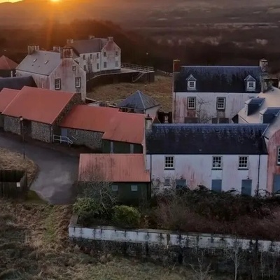 Accidental Discovery of a Ghost Village: A Terrifying Secret Hidden for Years