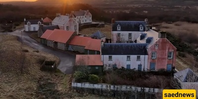 Accidental Discovery of a Ghost Village: A Terrifying Secret Hidden for Years