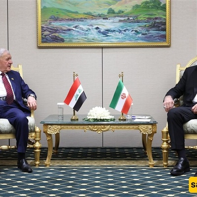 Iran Pushes to Complete Shalamcheh–Basrah Rail Link