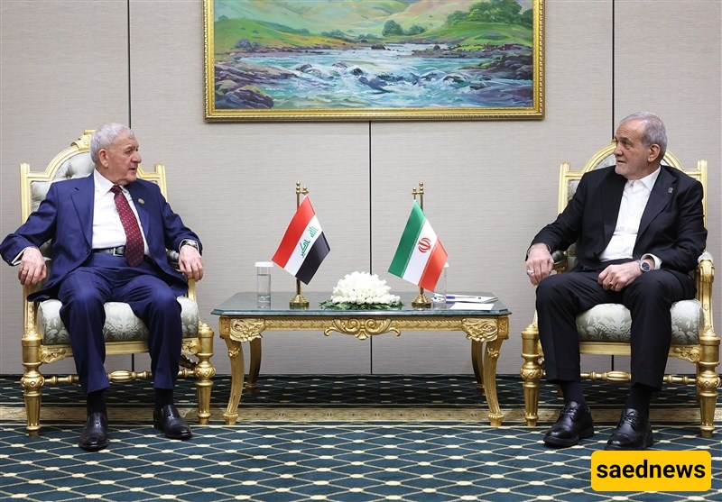 Iran Pushes to Complete Shalamcheh–Basrah Rail Link