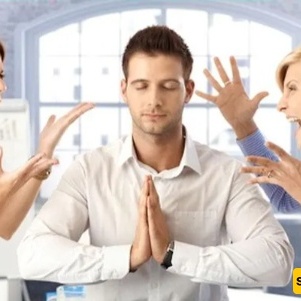 How to Handle Negative Energy From Family Members