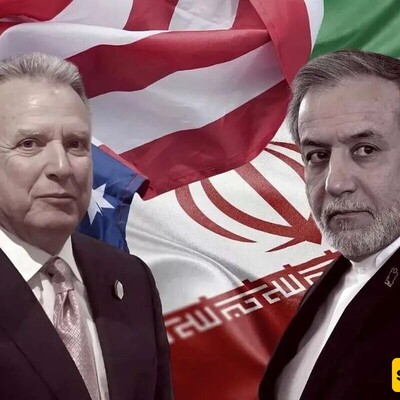 Urgent: First Report on Today’s Sensitive Negotiation Between Iran and the U.S.