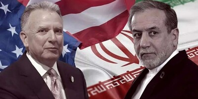 Urgent: First Report on Today’s Sensitive Negotiation Between Iran and the U.S.