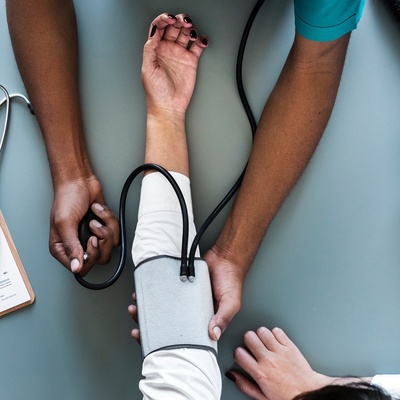 This Disease Has No Symptoms at First, But Appears With Stroke and Kidney Failure