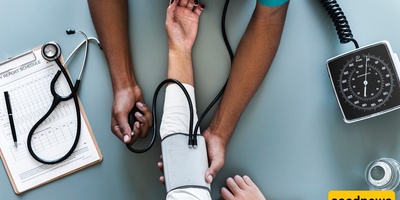 This Disease Has No Symptoms at First, But Appears With Stroke and Kidney Failure