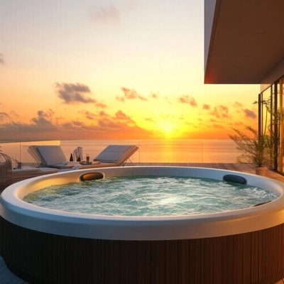 The Most Amazing Benefits of Jacuzzis for Lower Back Disc Problems