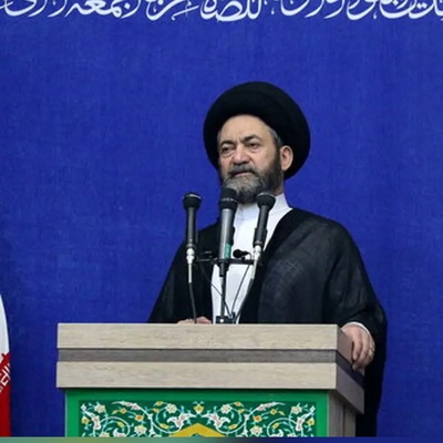 Friday Sermon in Ardabil: “Every Clip Netanyahu Makes Backfires in Iran”