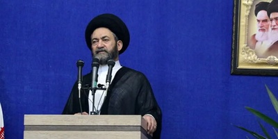 Friday Sermon in Ardabil: “Every Clip Netanyahu Makes Backfires in Iran”