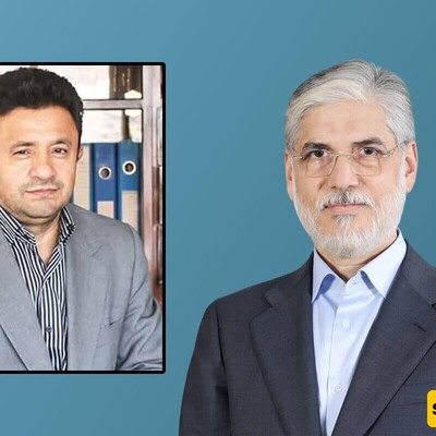 Alemi Appointed as President of Tabriz University and Sends Message of Unity and Peace