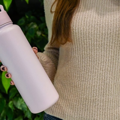 How to Choose the Right Water Bottle for Everyday Use