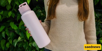How to Choose the Right Water Bottle for Everyday Use