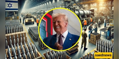 Trump’s Bizarre UN Speech: End Gaza War, But Arm Israel To The Teeth