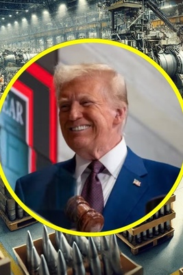 Trump’s Bizarre UN Speech: End Gaza War, But Arm Israel To The Teeth