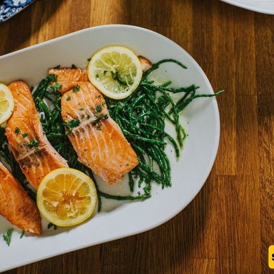 Remarkable Health Benefits of Eating Fish with Bones