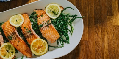 Remarkable Health Benefits of Eating Fish with Bones