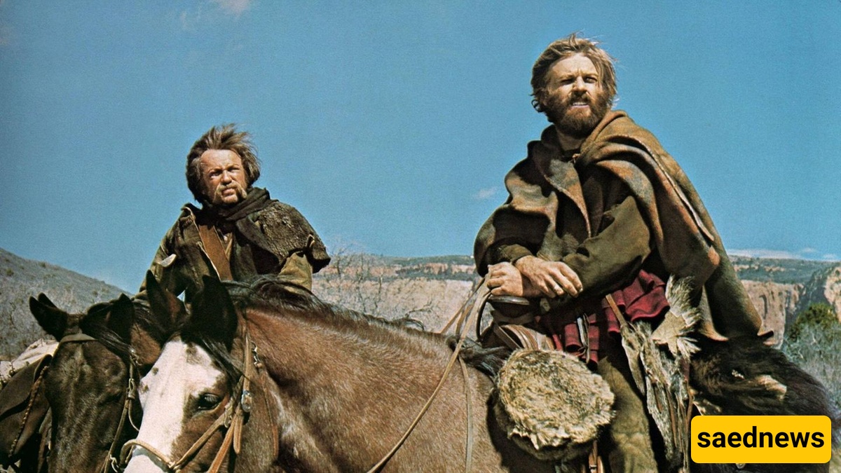 Jeremiah Johnson