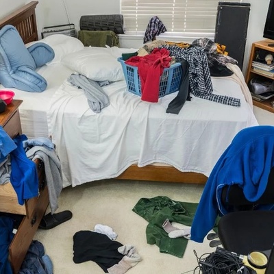 Hidden Mistakes That Make Your Home Feel Boring